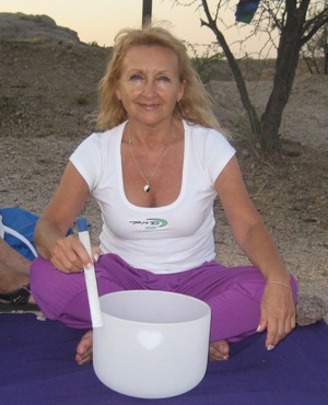 Cristina Zanotti